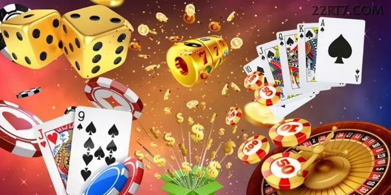 Descubra CacheRush: O Novo Fenômeno dos Jogos Digitais
