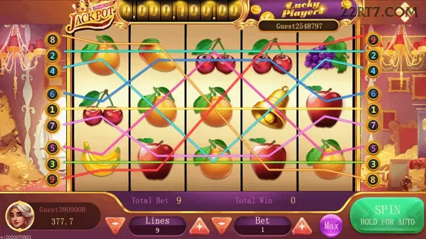 Descubra CacheRush: O Novo Fenômeno dos Jogos Digitais