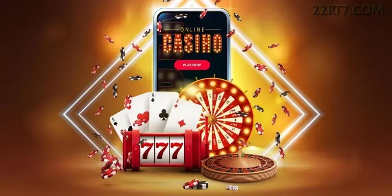 Loteria online